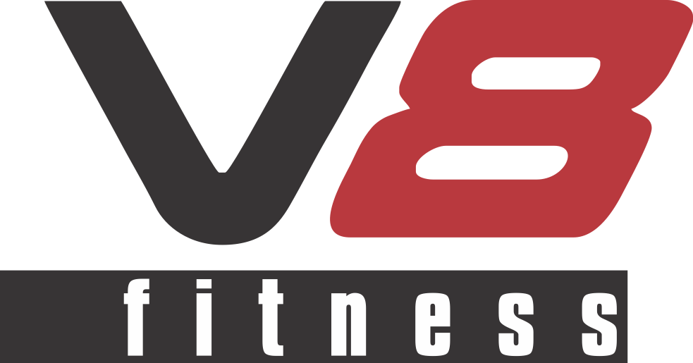 v8 fitness